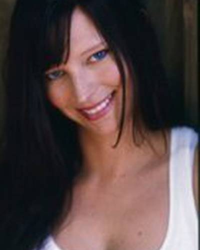 Ле Энн Шери фото