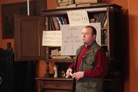 Кадр Дети священника