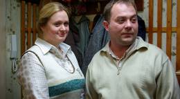 Кадр из фильма "Сумасшедшая помощь" - 1