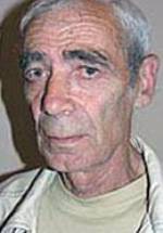 Гарри Гордон фото