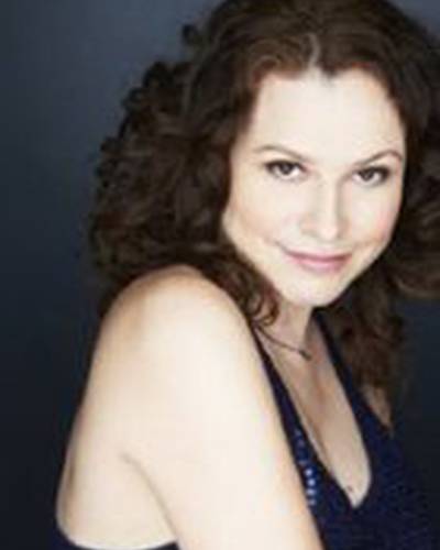 Charlene McAnoy фото