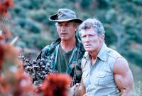 Кадр Der Stein des Todes