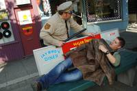 Кадр Сверхъестественное