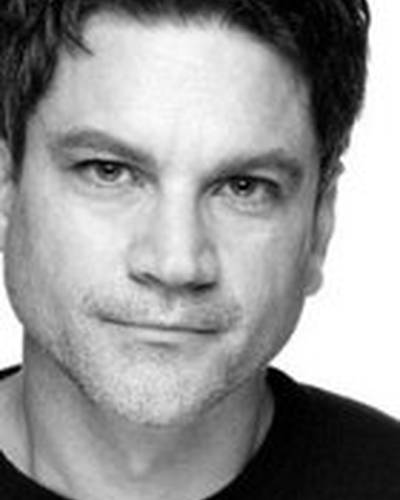 Стефен Сзиблер фото