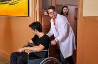 Кадр Дочери Гюнеш