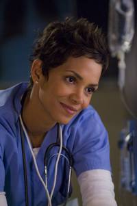 Кадр Старый Новый Год