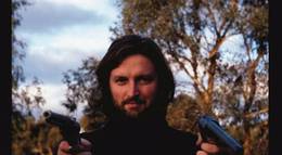 Кадр из фильма "Банда Келли" - 1