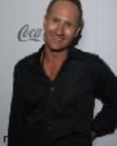 Мэтт Баррелл фото