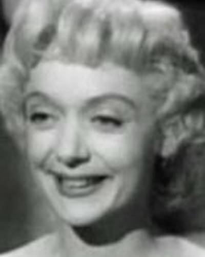 Барбара Бэксли фото