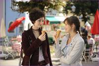 Кадр Зажигай!