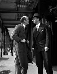 Кадр Магнит