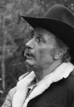 Джек Старретт фото