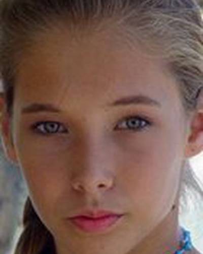 Кирстен Хейвлок фото