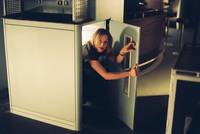 Кадр Иллюзия полета