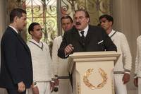 Кадр Лига мечты