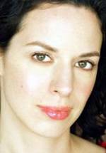 Женевьева Цвейг фото