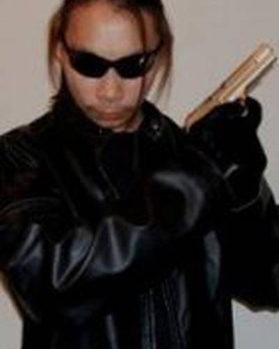 Ли Хин фото