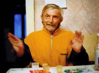 Кадр Absolut Warhola