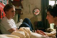 Кадр Мечтатели