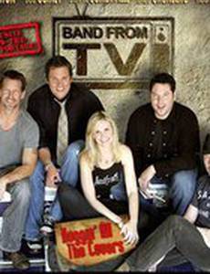 Band from TV: Hoggin' All the Covers (видео)