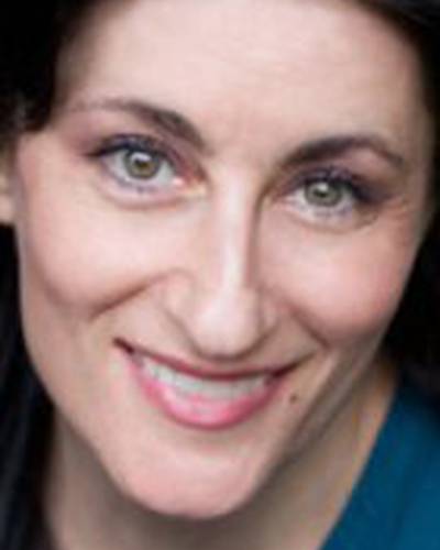 Мэри Энн Тахени фото