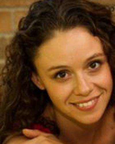 Sarah Szydlowski фото