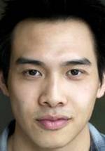 Джейсон Вонг фото