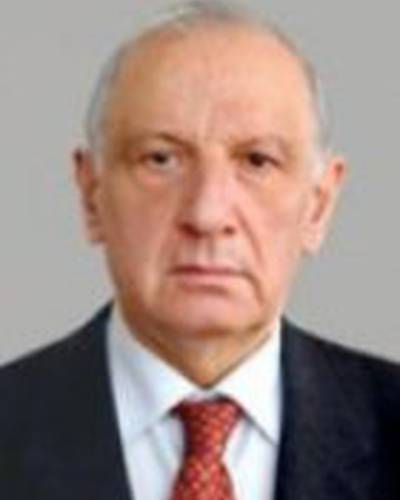 Сергей Исраелян фото