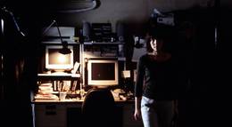 Кадр из фильма "Пульс" - 2