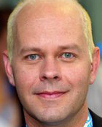 Джеймс Майкл Тайлер фото