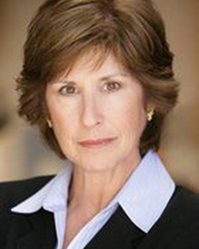 Маргарет Траволта фото