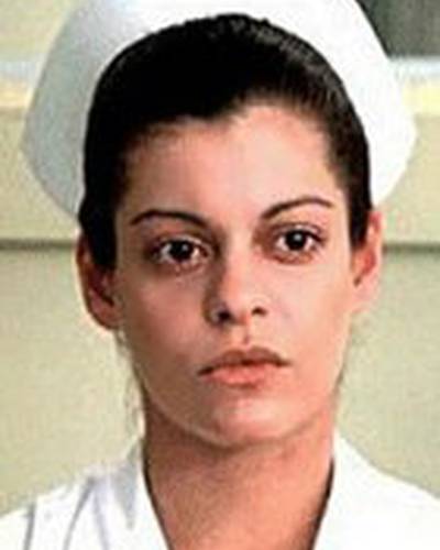 Мими Саркисян фото