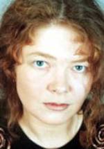 Марина Овчинникова фото