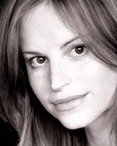 Катрин Де Кандоул фото