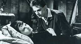 Кадр из фильма "Ромео, Джульетта и тьма" - 1