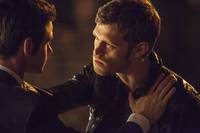 Кадр Дневники вампира