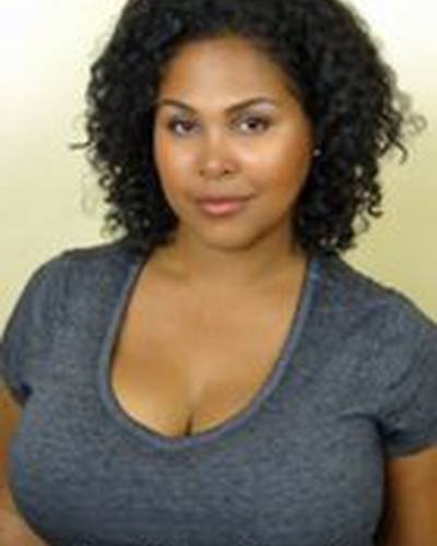 Тамиека Чевис фото