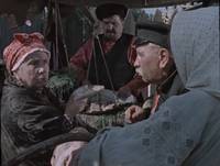 Кадр За двумя зайцами