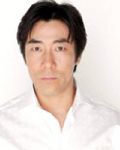 Горо Кишитани фото