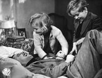 Кадр Auf Wiedersehen, Franziska!