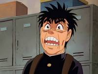 Кадр Первый шаг