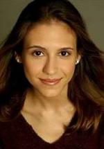 Меган Мосер фото