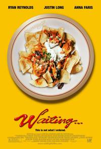 Постер Большая жратва