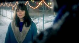 Кадр из фильма "Полярный рейс" - 1