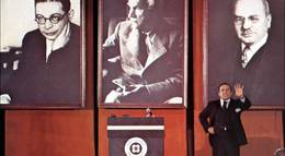 Кадр из фильма "Страх высоты" - 2