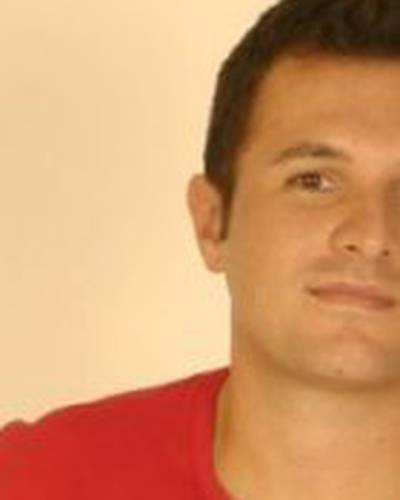 Фернандо Де Ла Флор фото