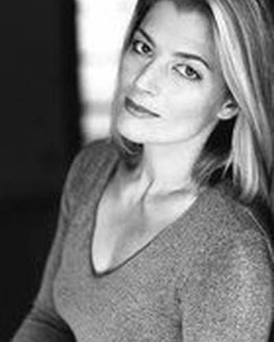 Дрея Вебер фото