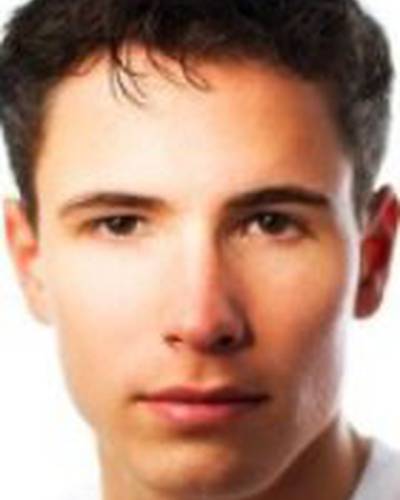 Мартин Горес фото