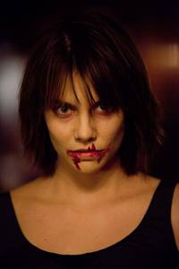 Кадр Дневники вампира