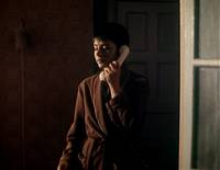 Кадр Зимняя вишня